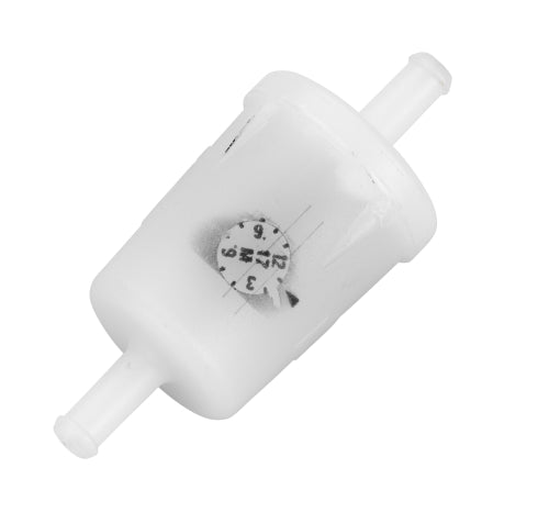 Slangfilter, slang iØ 5mm