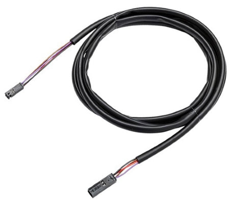 Förlängningskabel 1.8m 4ledare