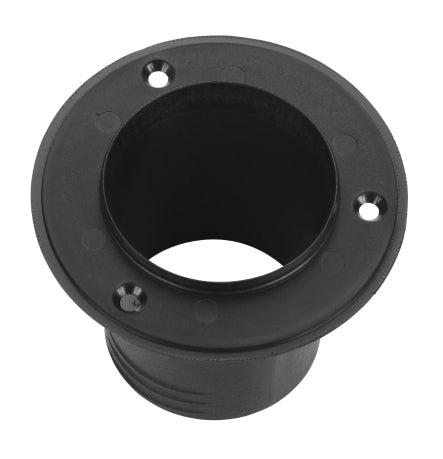 Anslutningsstos Ø55mm