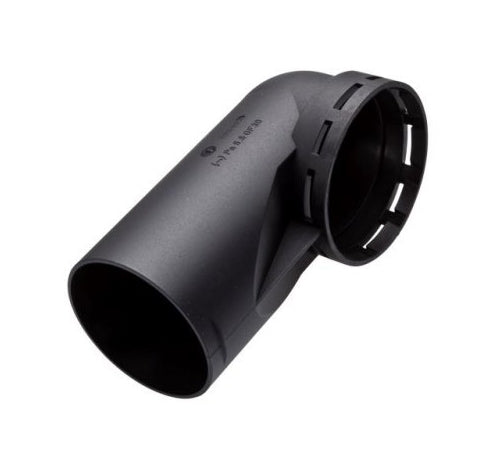 Rörkrök 90° / Ø60mm, AT2000