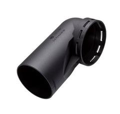 Rörkrök 90° / Ø60mm, AT2000