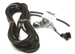 Kablage DP 30 Air Top värmare