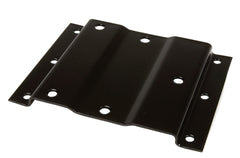 Värmarfäste standard, B/DW80