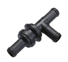 Vattenventil 3xØ18 mm