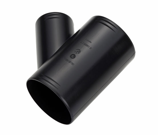 Förgrening Ø 90x60x90 mm