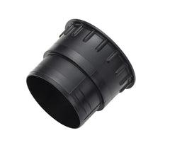 Kontramutter Ø 60mm utsläpp