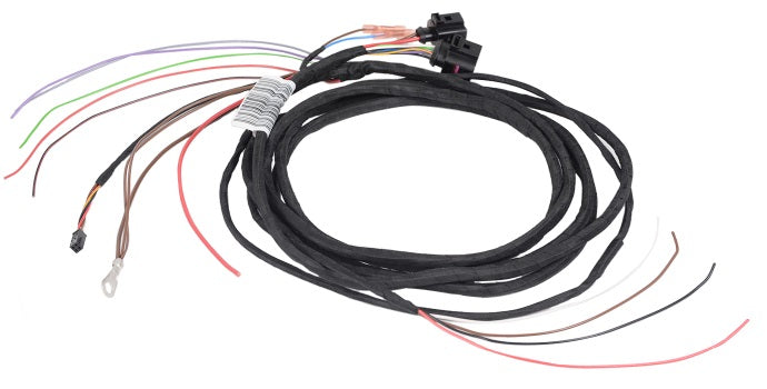 Huvudkablage Thermo Pro 50 Eco
