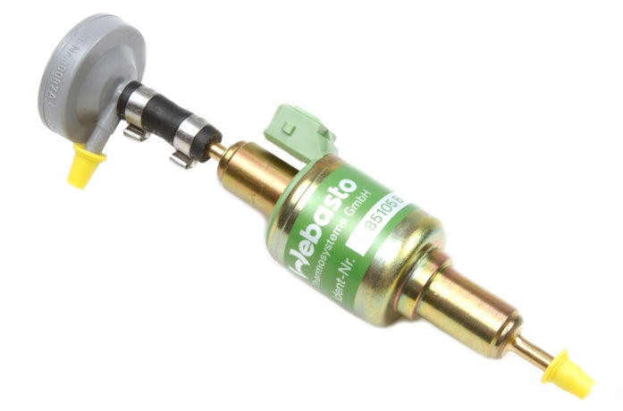 Bränslepump DP30 24V