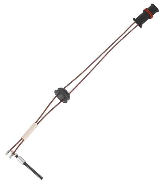 Flamvakt AT 2000 ST bensin