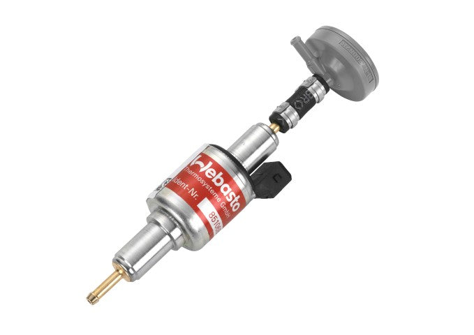 Bränslepump DP30 12V