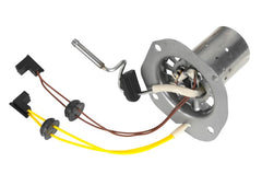 Brännare 24V diesel AT 2000