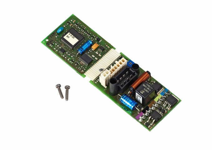 Styrenhet 12V AT2000/S diesel