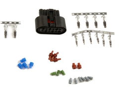 Kontaktsats 12-pol Th90ST/AT