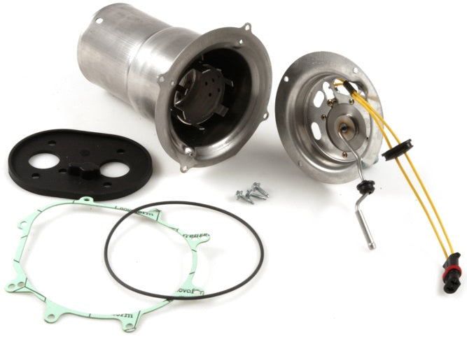 Omb.sats 12V brännare AT35/50