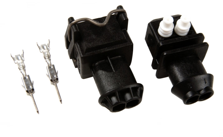 Kontaktsats (Bosch) hane&hona