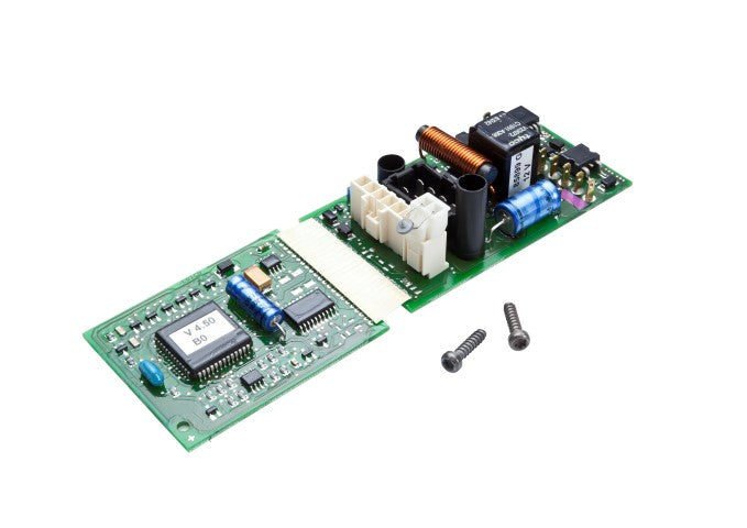 Styrenhet 12V AT2000/S bensin