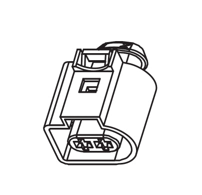 Kontaktsats 2-pol Th Pro 50