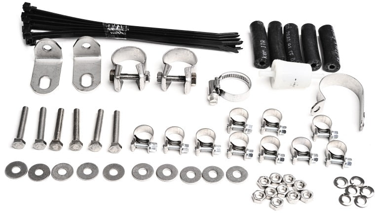 Skruv & klammersats AT 2000ST