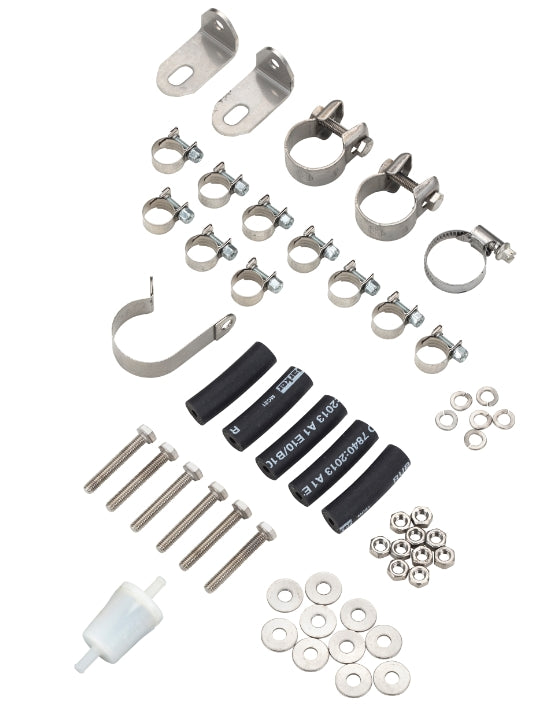 Skruv & klammersats AT 2000ST