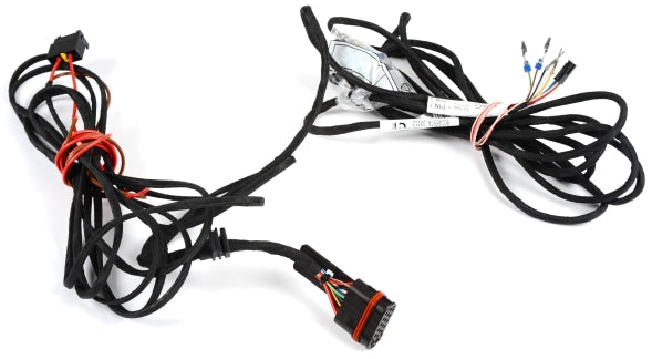 Kablage AT 2000 ST 12/24V båt