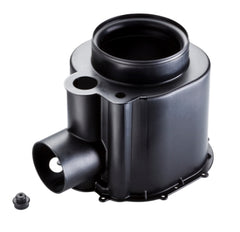 Kylavskärmning Dual Top