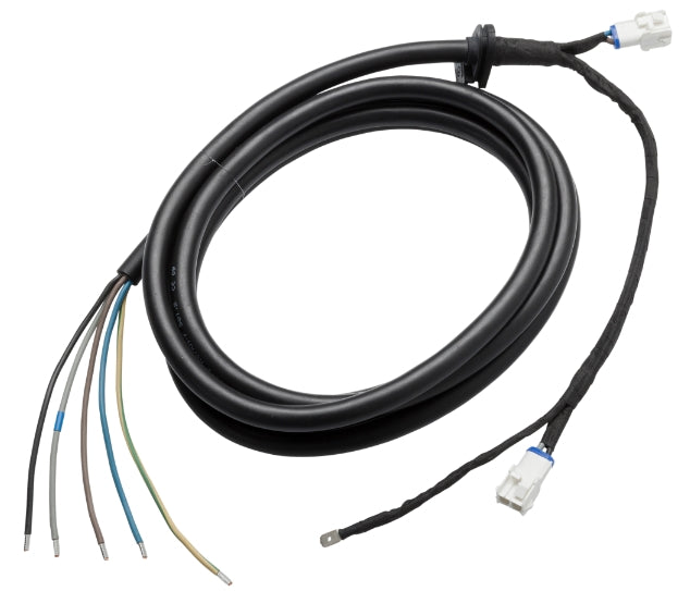 Kablage,värmepatron RHA101-102