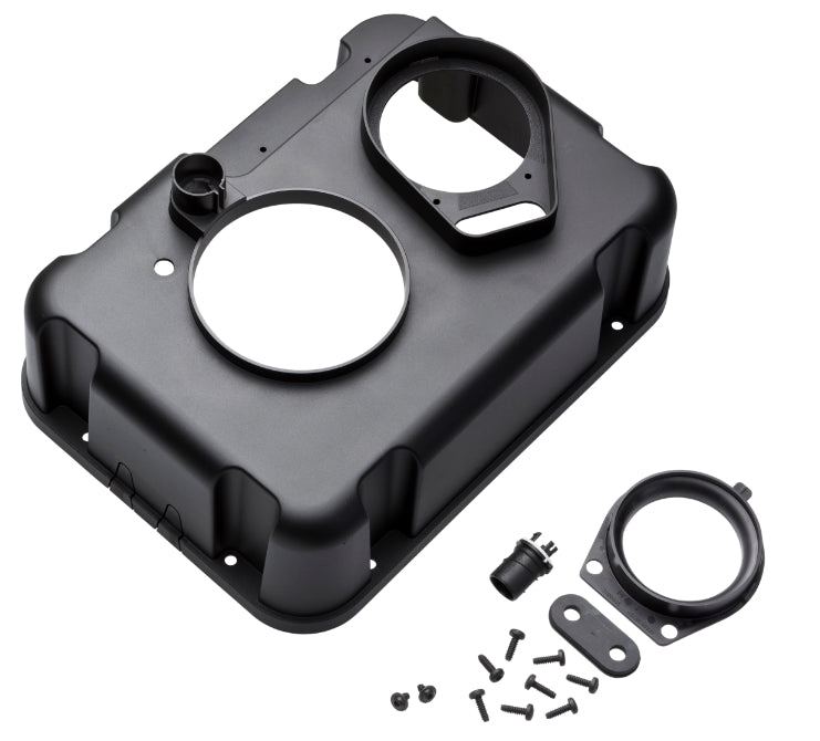 Värmargavel inlopp RHA 101-102