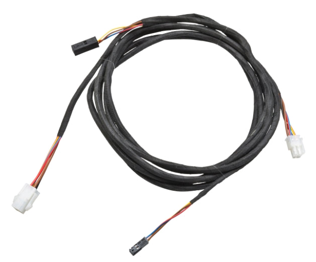 Kablage manöverpanel RHA 100