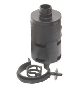 Insugsljuddämparsats Th Pro 50