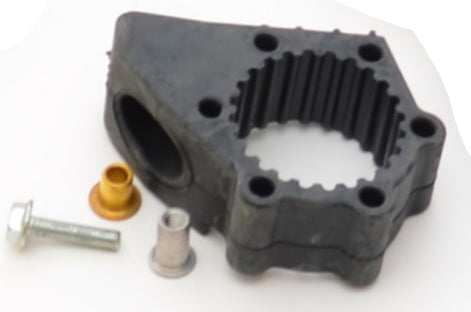 Vattenpumpsfäste U 4847 24V