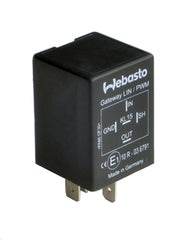 Fläktmodul med PWM funktion