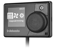SmartControl manöverpanel