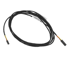 Förlängningskabel 3 m 4 ledare