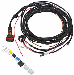 Kablage AT 2000 STC 12/24V