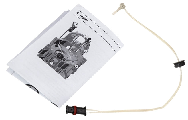 Avgastempsensor AT Evo 2000