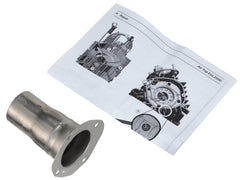 Brännarrör AT Evo 2000