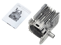 Värmeväxlare AT Evo 2000