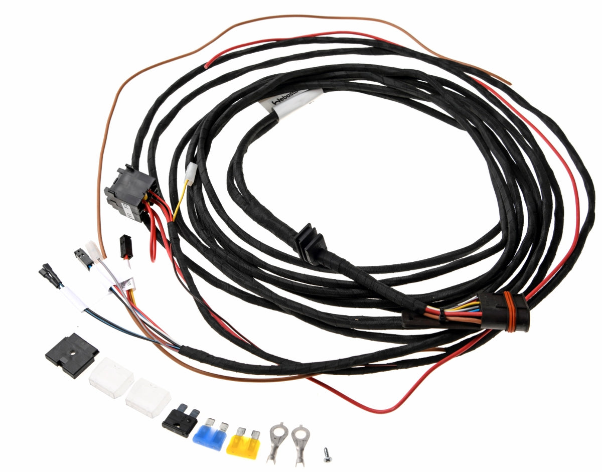 Kablage AT 2000 STC MARIN