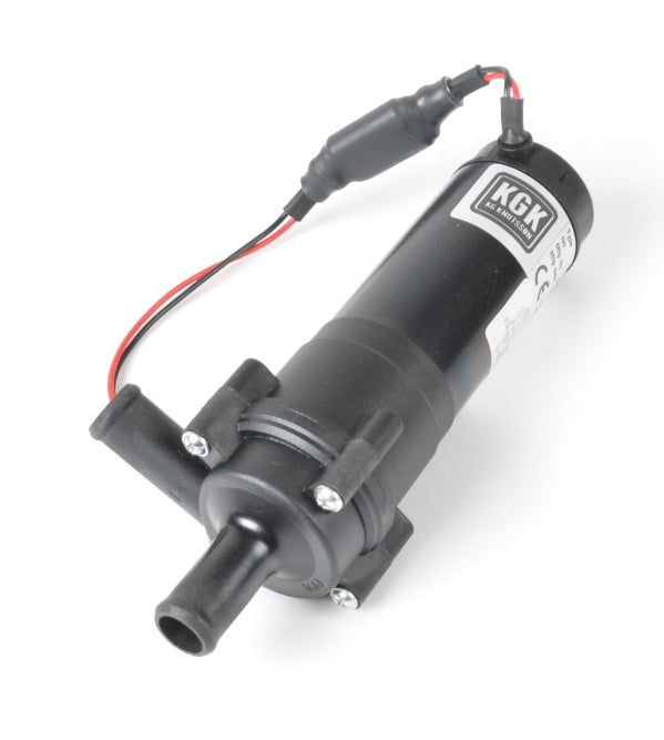 Vattenpump 24V/16 mm 900 l/h,