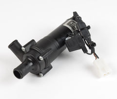 Vattenpump med säkr. 24V/20mm