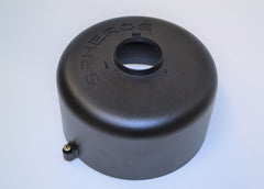 Motorkåpa Thermo E och S