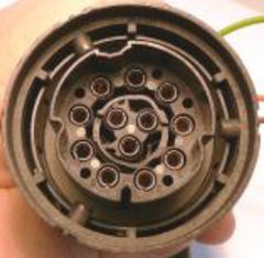 Adapterkabel Neoplan Starliner