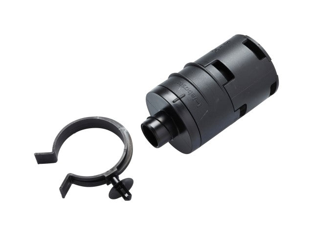 Förbränningsluftdämpare TTC/Z