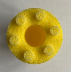 Filterinsats SIKU 50-75 u