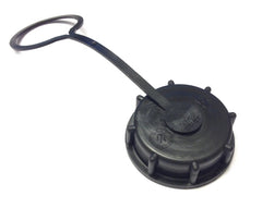 Tanklock för 12 L bränsletank