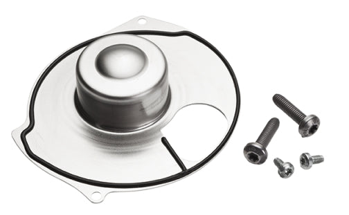 Packning förbränningsluftfläkt