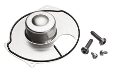 Packning förbränningsluftfläkt