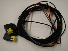 Externkablage Thermo Pro 120