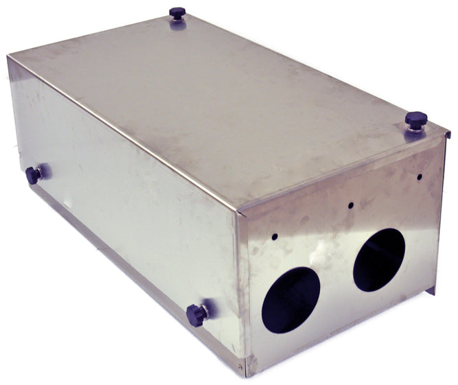 Air Top inbyggnadsbox chassie