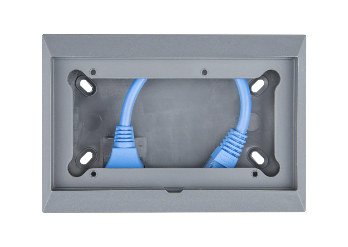 Wall mount GX device